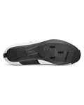 FIZIK Cycling shoes - TEMPO DECOS CARBON - black