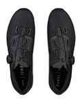 FIZIK Cycling shoes - OVERCURVE R4 - black
