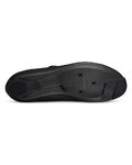 FIZIK Cycling shoes - OVERCURVE R4 - black