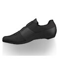 FIZIK Cycling shoes - OVERCURVE R4 - black