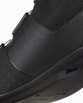 FIZIK Cycling shoes - OVERCURVE R4 - black