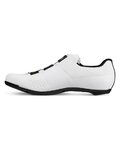 FIZIK Cycling shoes - OVERCURVE R4 - white/black