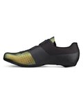 FIZIK Cycling shoes - OVERCURVE R4 - gold/black