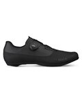 FIZIK Cycling shoes - OVERCURVE R4 - black