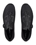 FIZIK Cycling shoes - OVERCURVE R4 - black