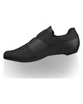 FIZIK Cycling shoes - OVERCURVE R4 - black