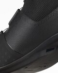 FIZIK Cycling shoes - OVERCURVE R4 - black