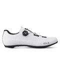 FIZIK Cycling shoes - OVERCURVE R4 - white