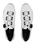 FIZIK Cycling shoes - OVERCURVE R4 - white