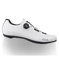 FIZIK Cycling shoes - OVERCURVE R4 - white