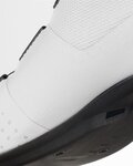 FIZIK Cycling shoes - OVERCURVE R4 - white