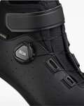 FIZIK Cycling shoes - TEMPO ARTICA R5 GTX - black