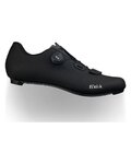 FIZIK Cycling shoes - OVERCURVE R5 - black