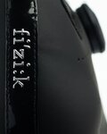 FIZIK Cycling shoes - OVERCURVE R5 - black
