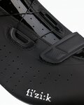 FIZIK Cycling shoes - OVERCURVE R5 - black
