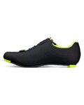 FIZIK Cycling shoes - OVERCURVE R5 - black/yellow