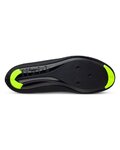 FIZIK Cycling shoes - OVERCURVE R5 - black/yellow