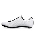 FIZIK Cycling shoes - OVERCURVE R5 - white/black