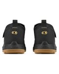 CRANKBROTHERS Cycling shoes - STAMP TRAIL BOA - black