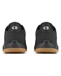 CRANKBROTHERS Cycling shoes - STAMP TRAIL - black