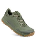 CRANKBROTHERS Cycling shoes - STAMP TRAIL - green