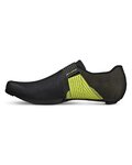 FIZIK Cycling shoes - STABILITA CARBON - black/yellow