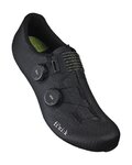 FIZIK Cycling shoes - STABILITA CARBON - black/yellow