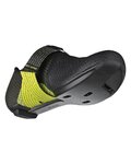 FIZIK Cycling shoes - STABILITA CARBON - black/yellow