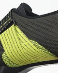 FIZIK Cycling shoes - STABILITA CARBON - black/yellow
