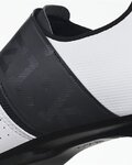 FIZIK Cycling shoes - INFINITO CARBON 2 - white/black