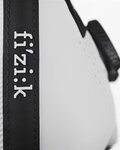 FIZIK Cycling shoes - INFINITO CARBON 2 - white/black
