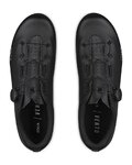FIZIK Cycling shoes - VENTO OMNA - black