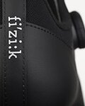 FIZIK Cycling shoes - VENTO OMNA - black