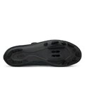 FIZIK Cycling shoes - VENTO X3 OVERCURVE - black