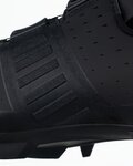 FIZIK Cycling shoes - VENTO X3 OVERCURVE - black