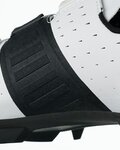 FIZIK Cycling shoes - VENTO X3 OVERCURVE - white/black