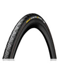 CONTINENTAL tyre - GRAND PRIX 4-SEASON 28 700x23C - black