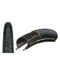 CONTINENTAL tyre - SUPER SPORT 700x25C - black