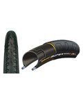 CONTINENTAL tyre - SUPERSPORTPLUS 27 27X1 1/8 - black