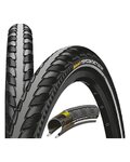CONTINENTAL tyre - TOP CONTACT II 28 700x37C - black
