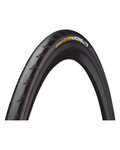 CONTINENTAL tyre - GATOR HARDSHELL 700x28C - black