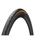 CONTINENTAL tyre - GATORSKIN 700x28C - black