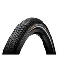 CONTINENTAL tyre - TOP CONTACT II WINTER PREMIUM REFLEX 28 37-622 - black