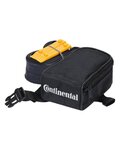 CONTINENTAL Cycling bag - TUBE BAG MTB - 27,5" - black