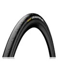 CONTINENTAL tyre - GRAND PRIX 700x28C - black