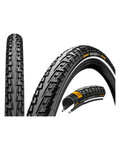 CONTINENTAL tyre - RIDE TOUR 28 - black