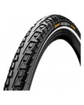 CONTINENTAL tyre - RIDE TOUR 27x1 ¼ - black