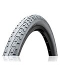 CONTINENTAL tyre - RIDE TOUR 28 700x47C - black