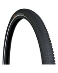 CONTINENTAL tyre - DOUBLE FIGHTER III SPORT 26x1.9 - black