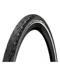CONTINENTAL tyre - CONTACT CITY 28 700x42C - black
